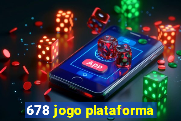 678 jogo plataforma